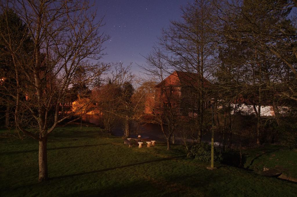 La Commanderie Bed & Breakfast Loison-sur-Crequoise Room photo
